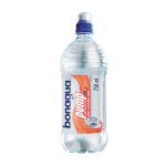 Bonaqua Water Pump 750ML Assorted - Berry