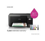 Epson 3IN1 Ecotank Printer