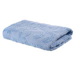 Opulence 580GSM Bath Towel - Celestial Blue