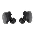 Denon Perl True Wireless Earphones Black