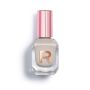 Revolution High Gloss Nail Varnish Bare Buff