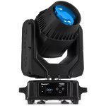 Beamzpro - NEREID120 - A1 Sound