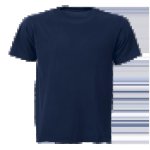 155G Promo Cotton T-Shirt