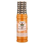 Minnies Mozambican Hot Peri Peri 250ML