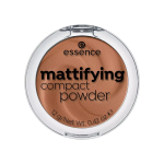 Essence Mattifying Compact Powder Assorted - 50 True Caramel Comp