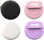4 Pack Airtag Invisible Protective Case For Apple Airtag - Multicolor