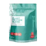 LIFESTYLE FOOD Plant Protein 500G Vanilla