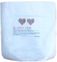 Mother Nature Biodegradable Flushable Nappy Liners
