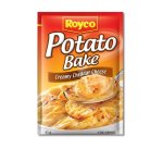 Potato Bake Creamy Cheddar Cheese 1 X 40G