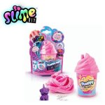 Slime Shaker Fluffy Pop 1PK Asstd