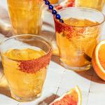 Le Picardie Tumbler Clear Set Of 4 - 360ML