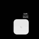 Ubiquiti Unifi Enterprise Wifi 7 Access Point E7-UB-UE-E7