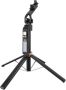 Face Tracking Tripod Stand Automatic