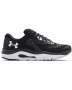 Men's Ua Hovr Guardian 3 Running Shoes - Black / 9