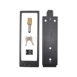 Takex Theft Resistant Bracket And Lock