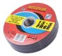 Tork Craft - Cutting Disc - Pack Of 20 Cutting Discs 115 X 1.0 X 22.2MM