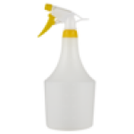 Trigger Spray Bottle 1L