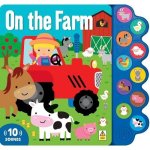 Reading 10 Sounds Noisy On The Farm
