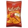 Lorentz Lorenz Naturals Chips 100G - Mild Paprika