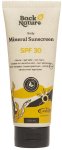 Body Mineral Sunscreen Spf 30