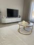 Tresor Curved Tv Stand