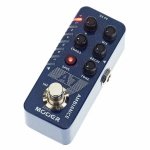 A7 Ambience Digital Reverb Pedal