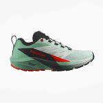 Salomon – Ladies Trail Running Shoes – Sense Ride 5
