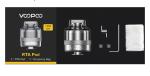 Voopoo Rta Pod Vape Tank