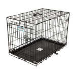 Precision 1-DOOR Provalu Wire Crate - Small