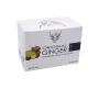 Betty's Original Ginger Tea Unsweetened Ginger Tea Infusion Tea Box 20 X 20 Bags