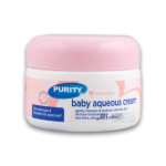 Purity Baby Aqueous Cream 100ML