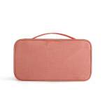 Underwear Organiser With Drawstring - Peach