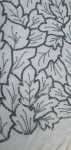 Leaf Sequince Tulle