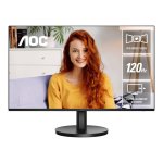 Aoc 27B3HA3 27 Fhd Ips 120HZ 1MS Mprt Monitor
