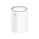 Cudy AC1200 Wi-fi Mesh Kit 2 Pack M1200 1PACK