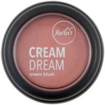 Sorbet Cream Dream Cream Blush Ballerina