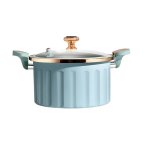 Zs - Roman Pressure Pot - 27CM - White