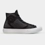 Converse Men's Chuck 70 Mid Black/blue Sneaker