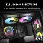 Corsair Rx Series