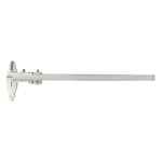 Accud Vernier Caliper 0-300MM 0-12