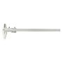 Accud Vernier Caliper 0-300MM/0-12