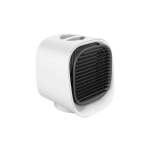 Built-in 5000MAH Rechargeable Personal Air Cooler