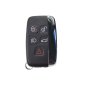 Land Rover Remote Case Only 5 Buttons