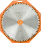 Tct Euro Tip 305 X 72T 30-1-20-16 Professional