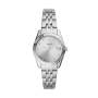 Fossil Scarlette MINI Three-hand Date Men's Watch - ES4897
