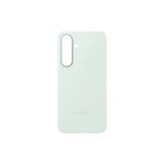 Samsung Silicone Cover – Samsung Galaxy S25 Fe – Mint