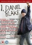 I Daniel Blake DVD