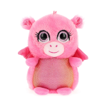 Keel Motsu Pink Dragon 14CM