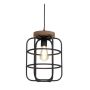 The Lighting Warehouse - Pendant Fabrica 1 Light