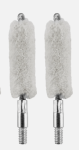 Cleaning Cotton Brush Ali Nut Male 8-32